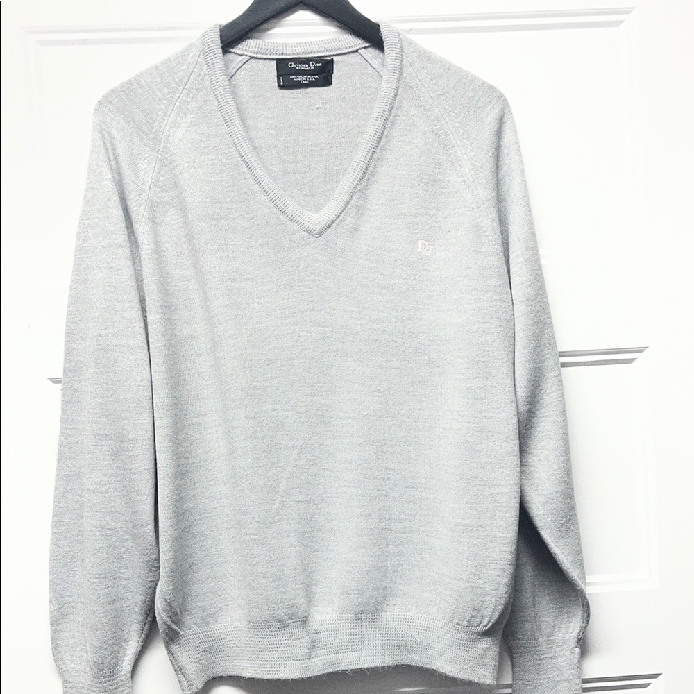 Dior Sweater - Picture 5 of 9